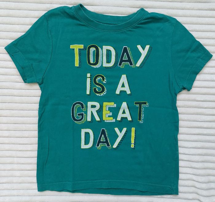 Tee shirt