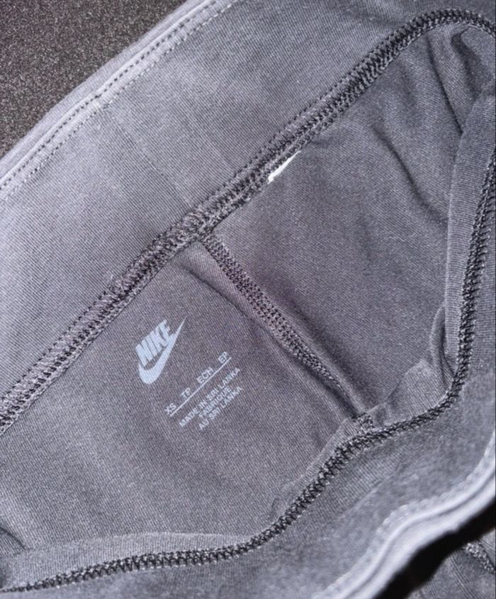 Legging Nike noir - photo numéro 4