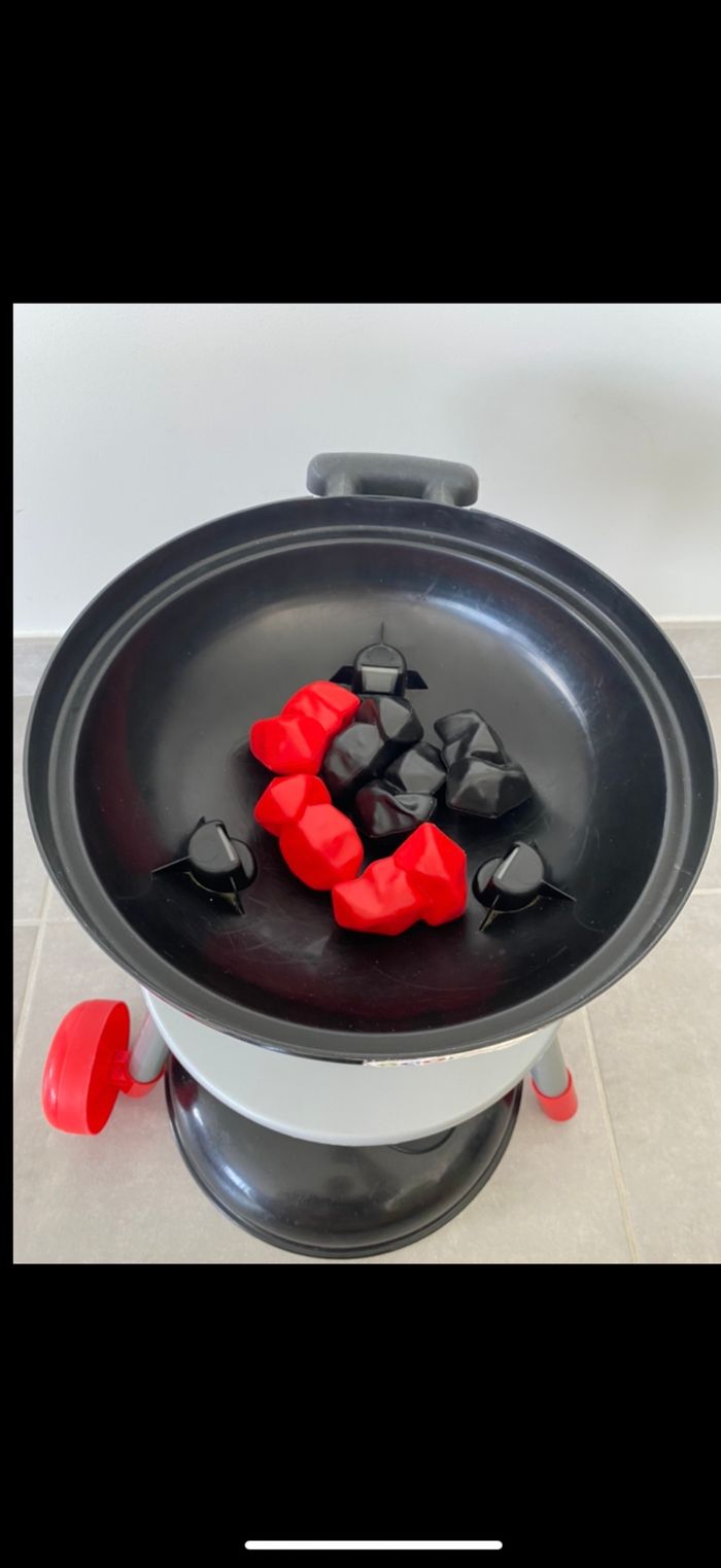 Barbecue - photo numéro 6