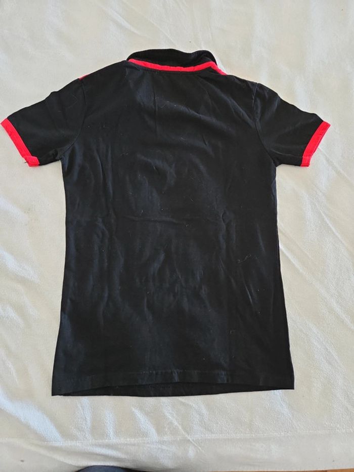 T-shirt Levis en taille S - photo numéro 5
