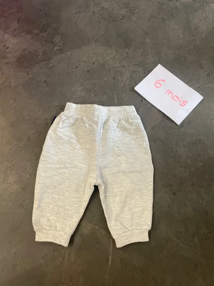 Pantalon de survêtement - photo numéro 2