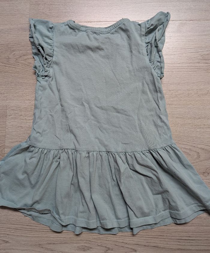 Robe 5 ans - photo numéro 4