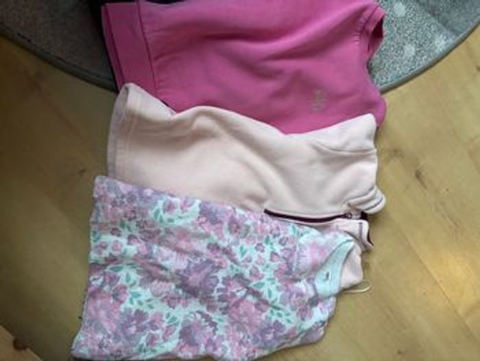 Lot pulls fille - photo numéro 5