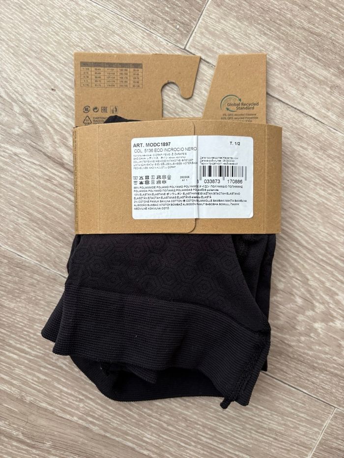 Collants femme Calzedonia S - photo numéro 2