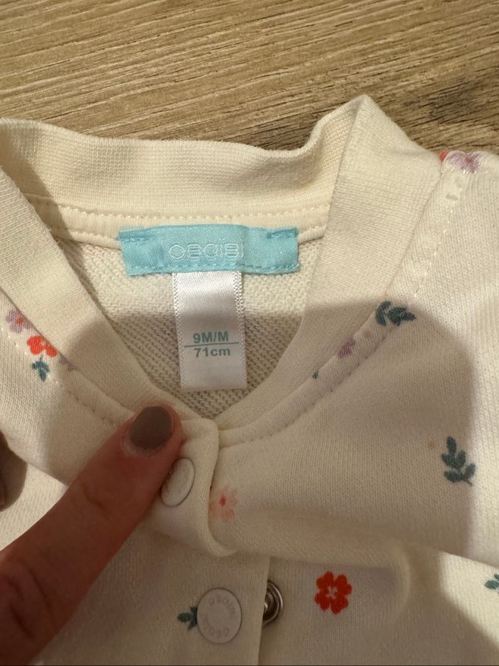 Ensemble Obaibi - photo numéro 3