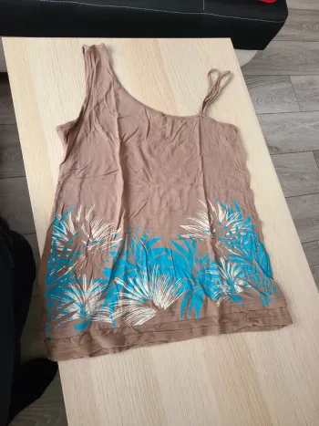 Débardeur In Extenso XL