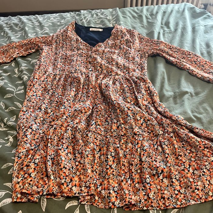 Robe.