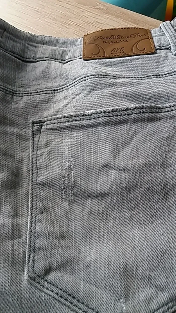 Jean taille 48 - photo numéro 5