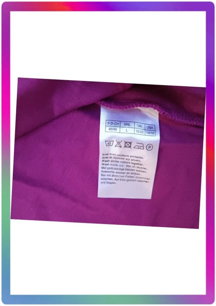 Blouse XXXL/4XL Damart - photo numéro 6