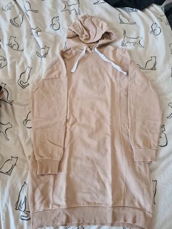 Robe sweet