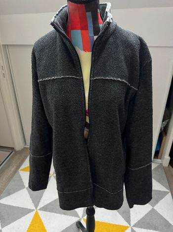 Veste polaire Bermudes Taille 44