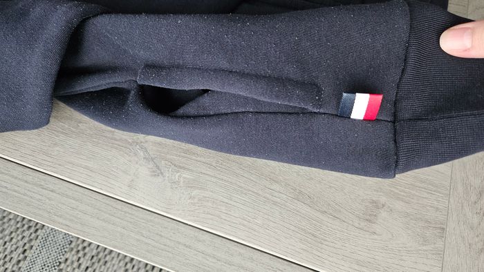 Veste homme - photo numéro 4