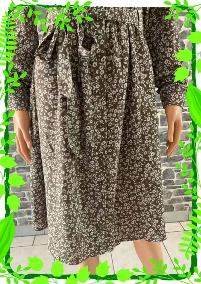 Robe « Object» - photo numéro 3
