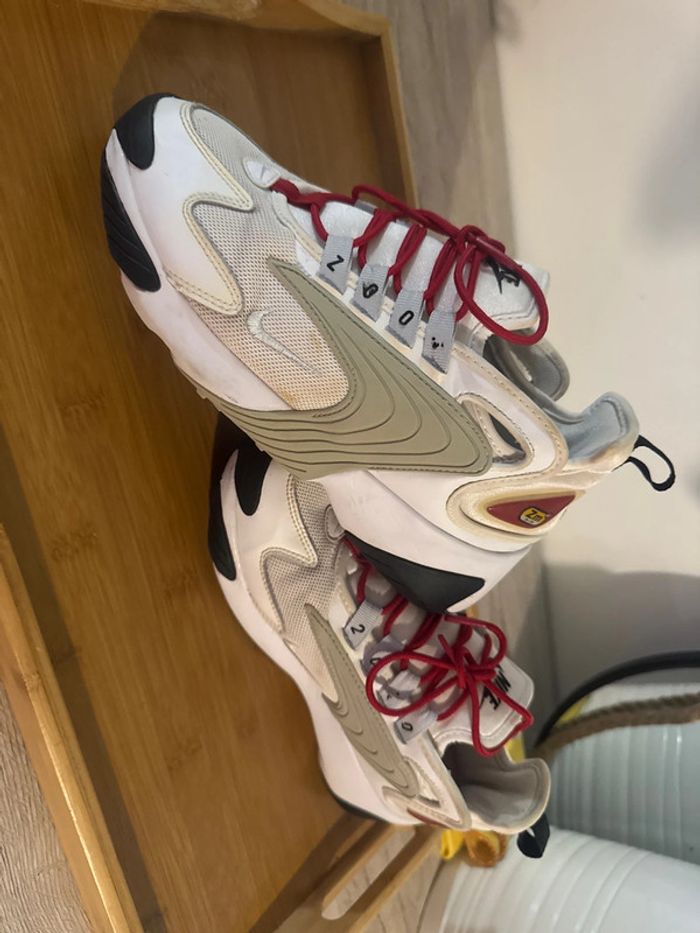 Nike zm - photo numéro 2