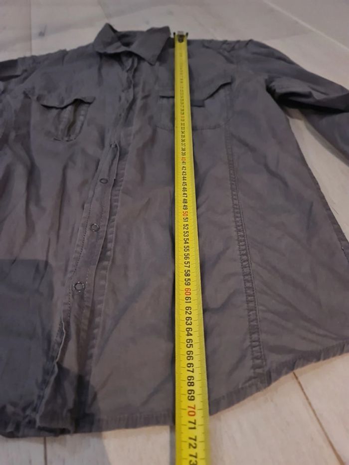 Veste légère neuve taille M - photo numéro 19