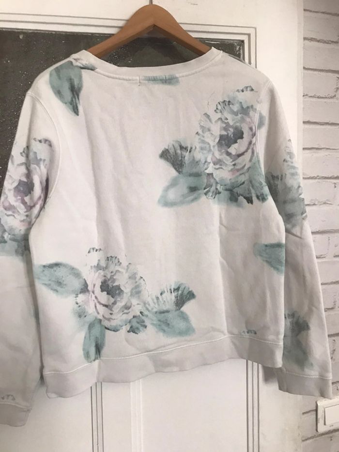 Sweat femme marque Sportsgirl taille M - photo numéro 8