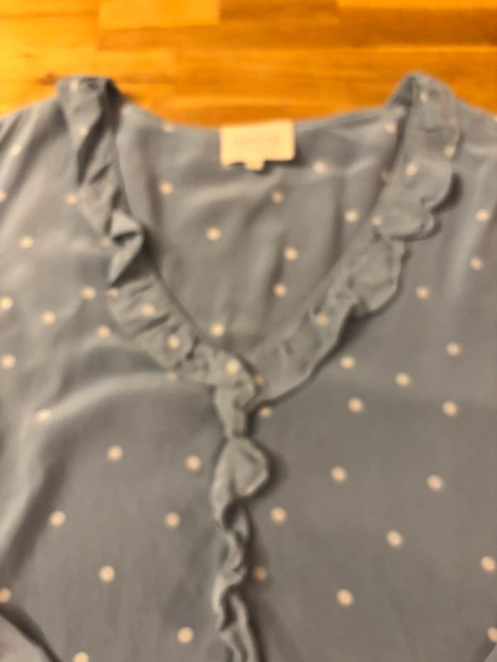 Chemise Sezane - photo numéro 7