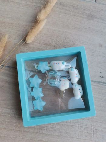 Coffret pinces neuves