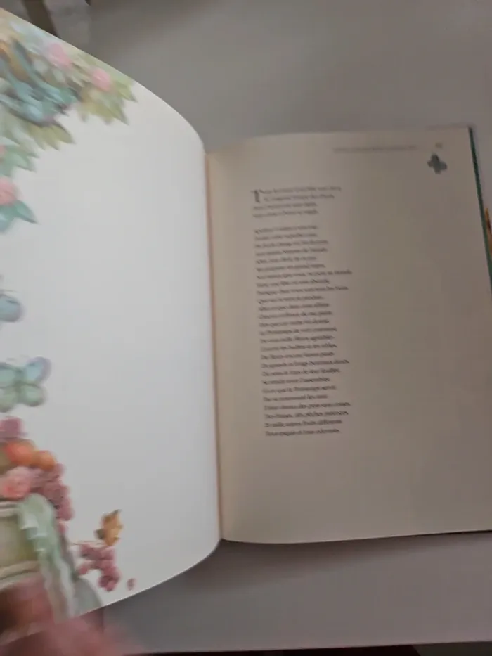 Contes et fables de Perrault - photo numéro 6