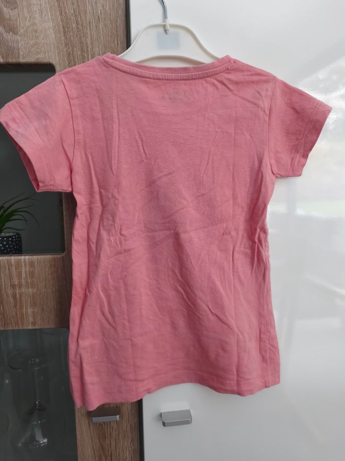 Tee shirt 6 ans - photo numéro 3