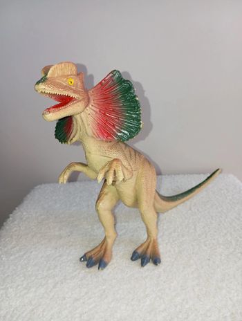 Dinosaure