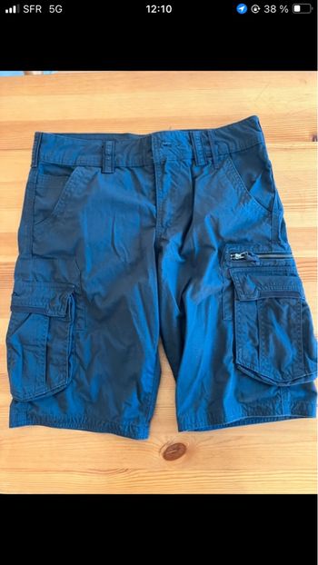 Short,Short de plage noir pour homme, maillot de bain décontracté, Sexy