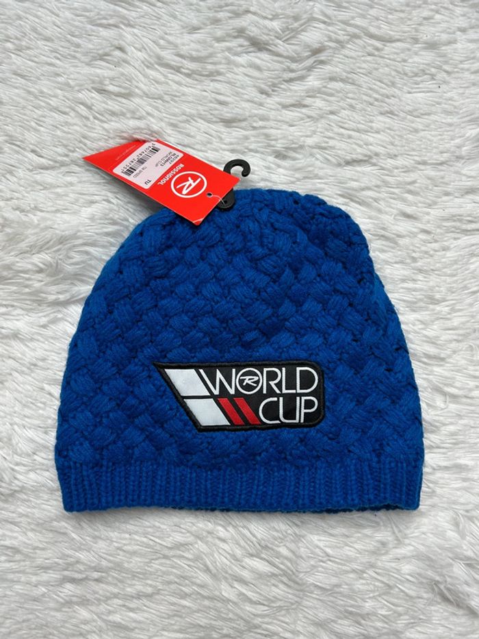 Bonnet Rossignol