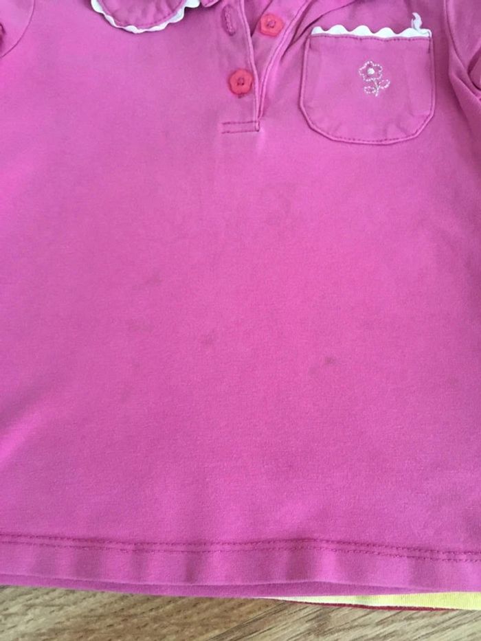 Lot t-shirts 3-4 ans (98-104) - photo numéro 18