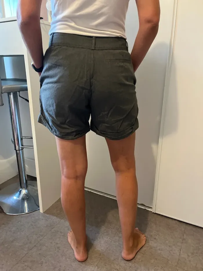 Short femme - photo numéro 2