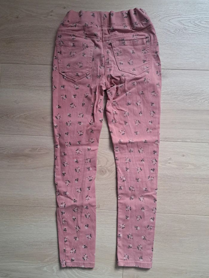 Lot pantalons / jupe 9A - photo numéro 5