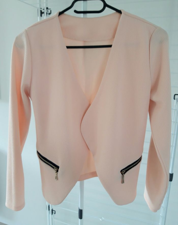 Veste blazer Naf Naf taille 36 TBE