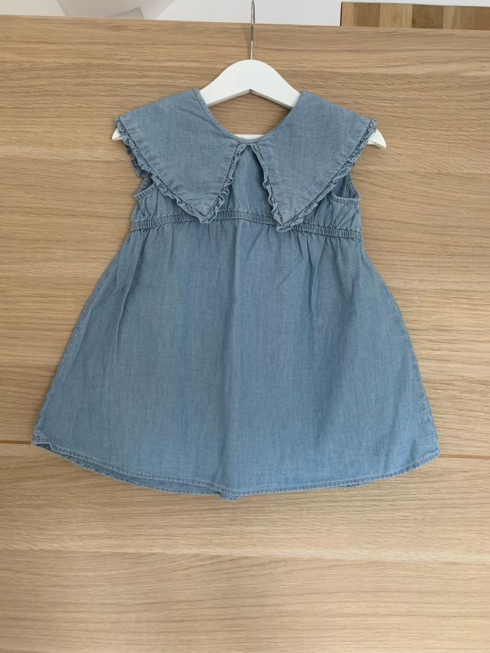 Robe été Zara