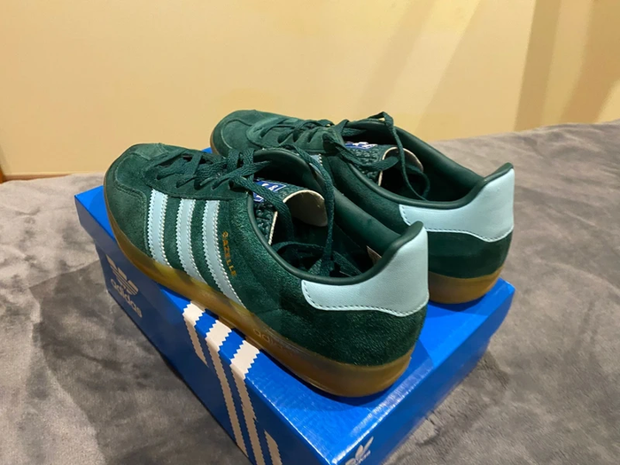 Baskets Adidas - photo numéro 3