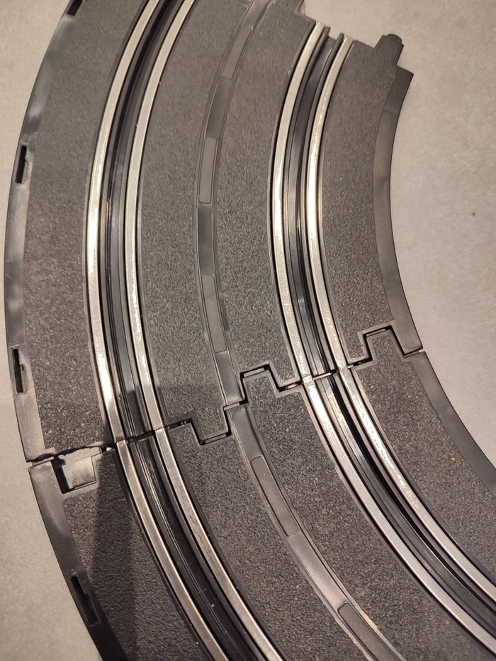 Circuit de voitures électrique - photo numéro 7