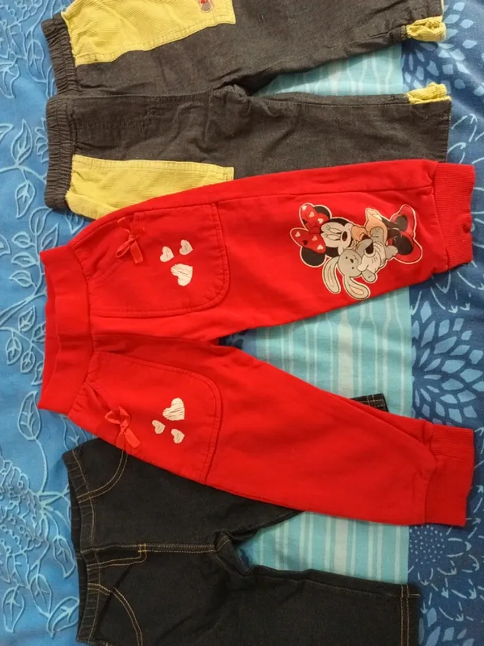 Pantalon 18 mois - photo numéro 2