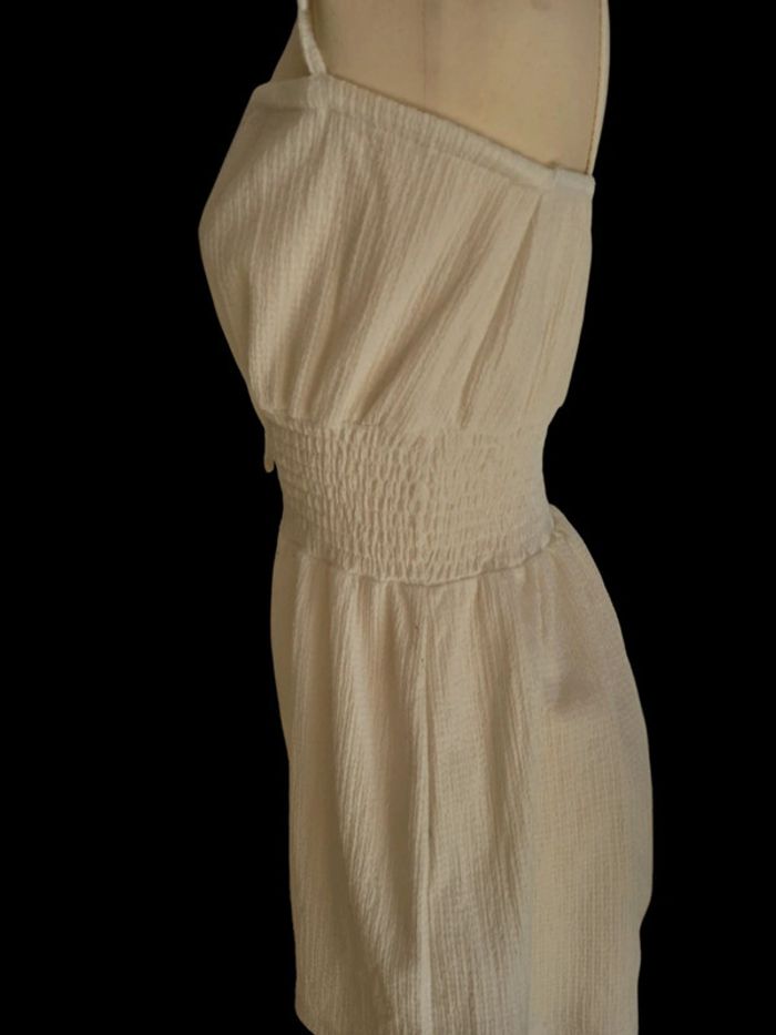 Combishort à bretelles bershka S - photo numéro 2