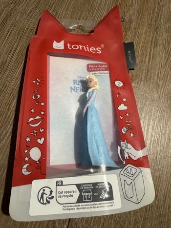 Tonies