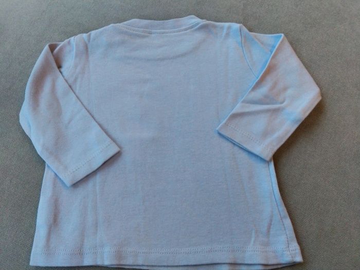 T-shirt - photo numéro 3