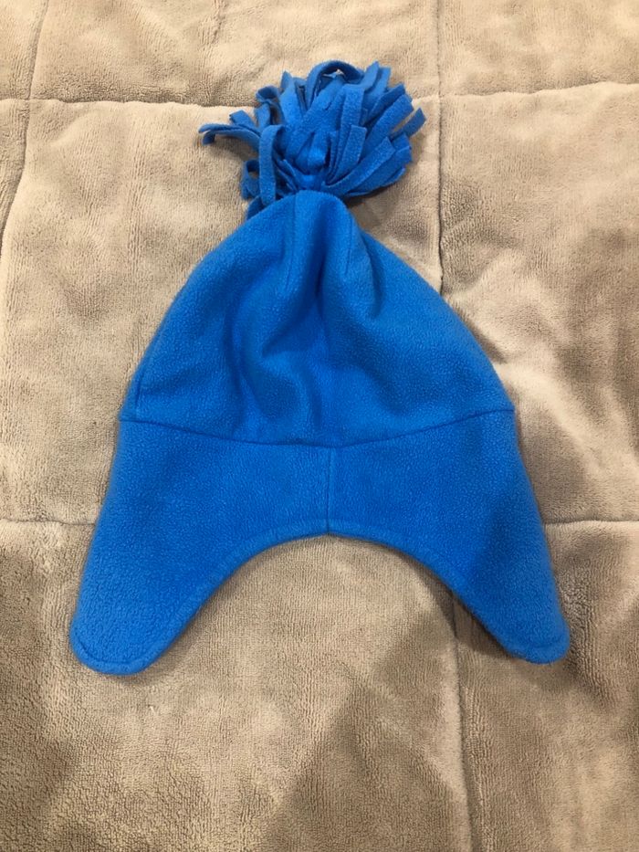 Bonnet United Colors of Benetton en TBE - photo numéro 2