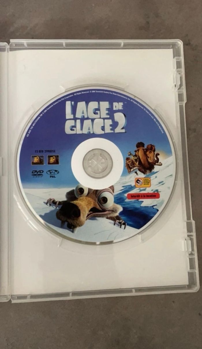 L’âge de glace 2 - photo numéro 3