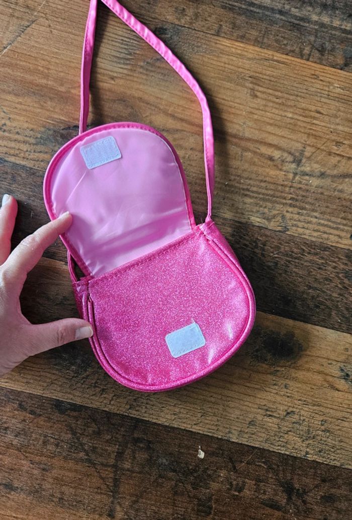 Sac bandoulière PatPatrouille Stella - photo numéro 2