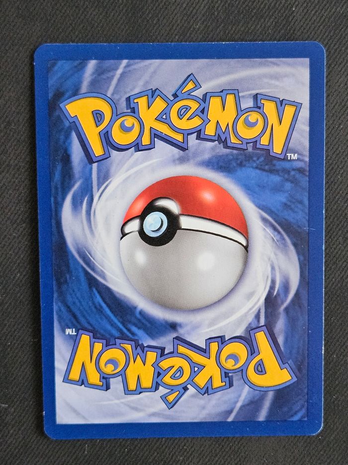 Carte Pokemon Rapasdepic Jungle 36/64 - photo numéro 2