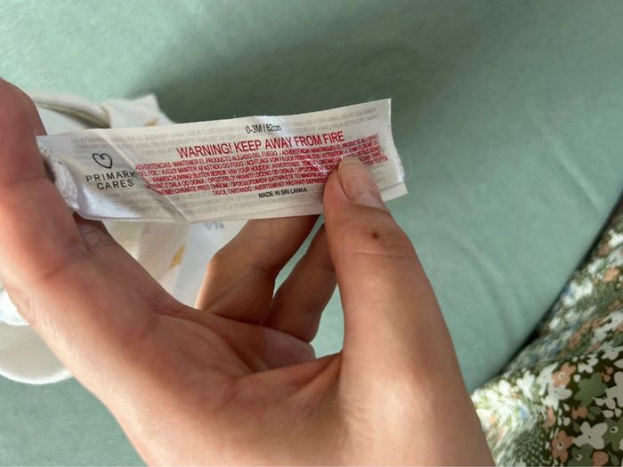 Lot de 4 body - photo numéro 3