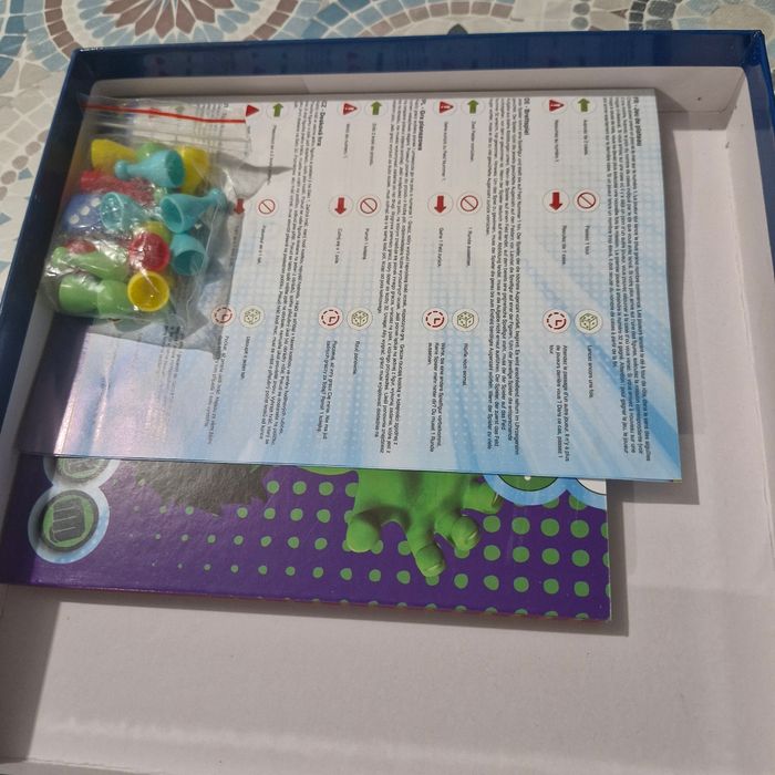 Jzux dada marvel - photo numéro 2