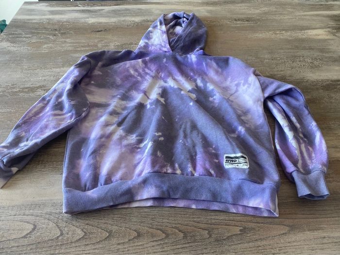 Sweat pull taille S femme ou ado