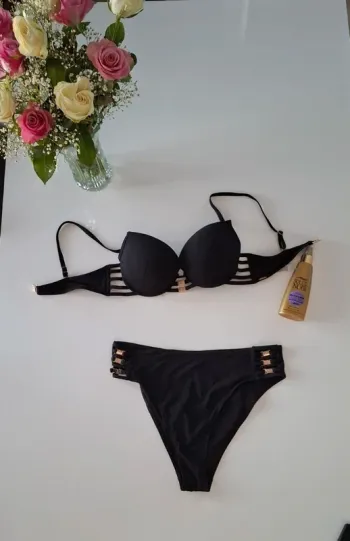 Magnifique maillot de bain