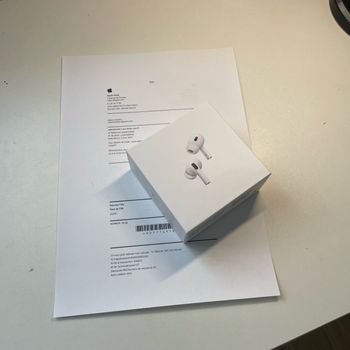 AirPods Pro 2