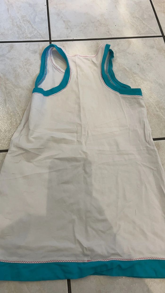 Robe 8 ans - photo numéro 4