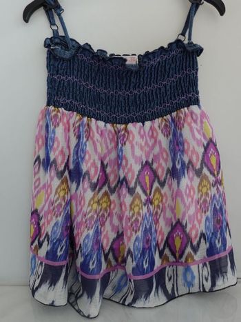 Robe 5 ans -  Très bon état