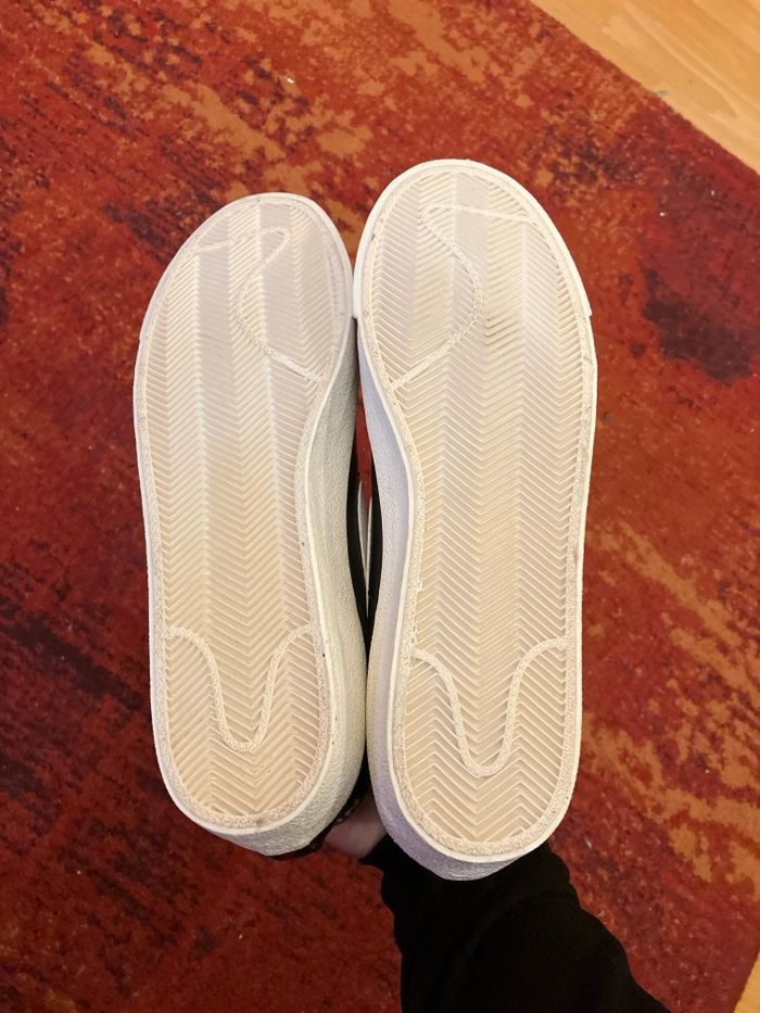 Nike Blazer Black Dragon Balll - photo numéro 4